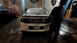 فورد موستانج